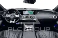 2020 Mercedes Benz S 63