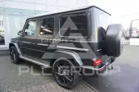 2020 Mercedes Benz G 63