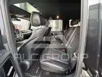 2020 Mercedes Benz G 63