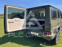 2020 Mercedes Benz G 63