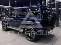 2020 Mercedes Benz G 63