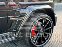 2020 Mercedes Benz G 63