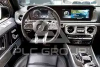 2020 Mercedes Benz G 63