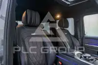 2020 Mercedes Benz G 63