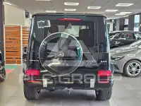 2020 Mercedes Benz G 63