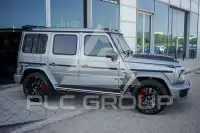 2020 Mercedes Benz G 63