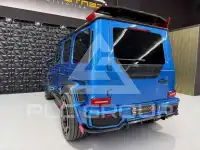 2020 Mercedes Benz G 63