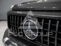 2020 Mercedes Benz G 63