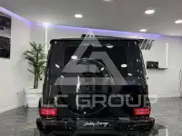 2020 Mercedes Benz G 63