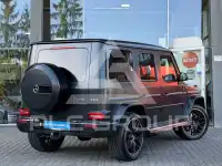 2020 Mercedes Benz G 63