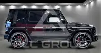 2020 Mercedes Benz G 63