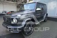 2020 Mercedes Benz G 63