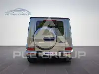 2020 Mercedes Benz G 63