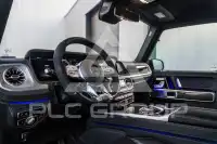 2020 Mercedes Benz G 63