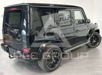 2020 Mercedes Benz G 63