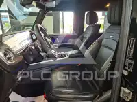 2020 Mercedes Benz G 63