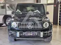 2020 Mercedes Benz G 63