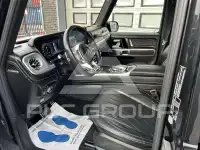 2020 Mercedes Benz G 63