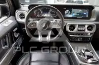 2020 Mercedes Benz G 63