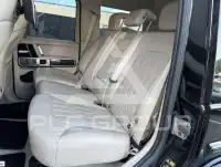 2020 Mercedes Benz G 63