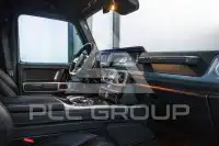 2020 Mercedes Benz G 63