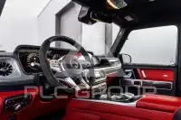 2020 Mercedes Benz G 63