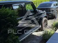 2020 Mercedes Benz G 63