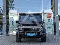 2020 Mercedes Benz G 63