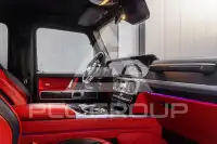 2020 Mercedes Benz G 63