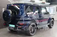 2020 Mercedes Benz G 63