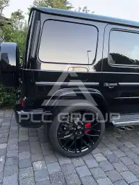 2020 Mercedes Benz G 63