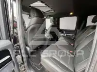 2020 Mercedes Benz G 63