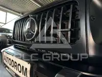 2020 Mercedes Benz G 63