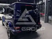 2020 Mercedes Benz G 63