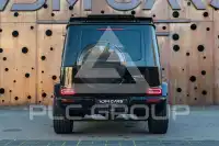 2020 Mercedes Benz G 63