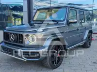 2020 Mercedes Benz G 63