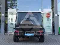 2020 Mercedes Benz G 63