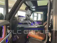 2020 Mercedes Benz G 63