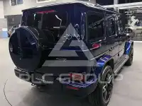 2020 Mercedes Benz G 63