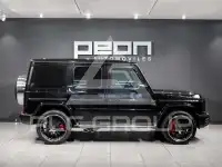 2020 Mercedes Benz G 63