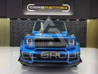 2020 Mercedes Benz G 63