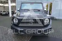 2020 Mercedes Benz G 63