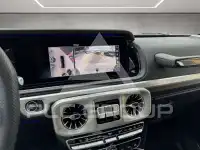 2020 Mercedes Benz G 63