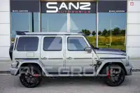 2020 Mercedes Benz G 63