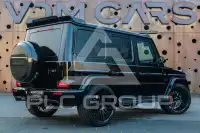 2020 Mercedes Benz G 63