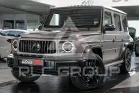 2020 Mercedes Benz G 63