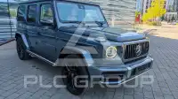 2020 Mercedes Benz G 63