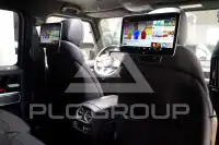 2020 Mercedes Benz G 63
