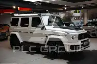 2020 Mercedes Benz G 63