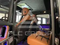 2020 Mercedes Benz G 63